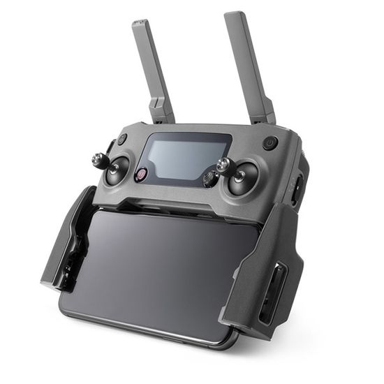 Квадрокоптер DJI Mavic 2 Pro