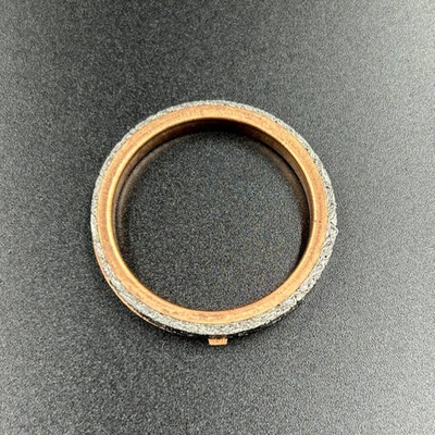 Прокладка выпускного коллектора ATV 500/A/2A, X5, X6, Z6, X8 (ZIBO)