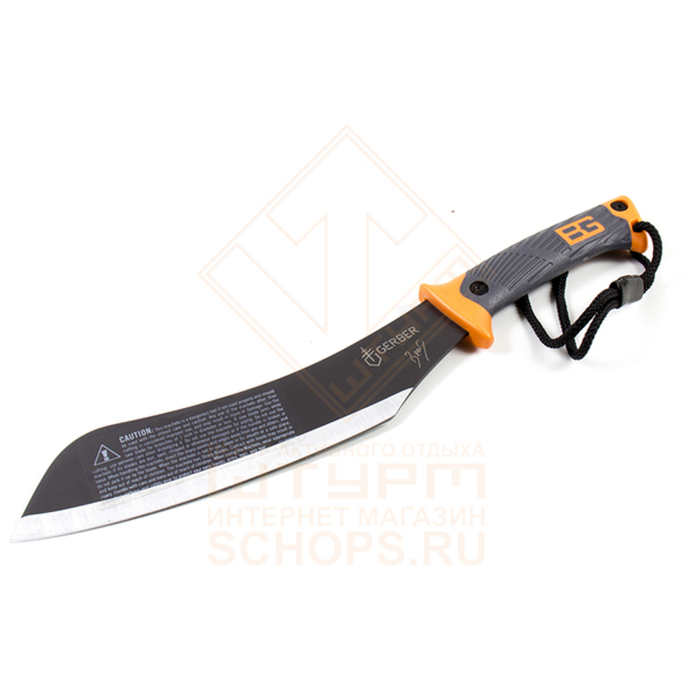 Паранг Gerber Bear Grylls Compact Parang