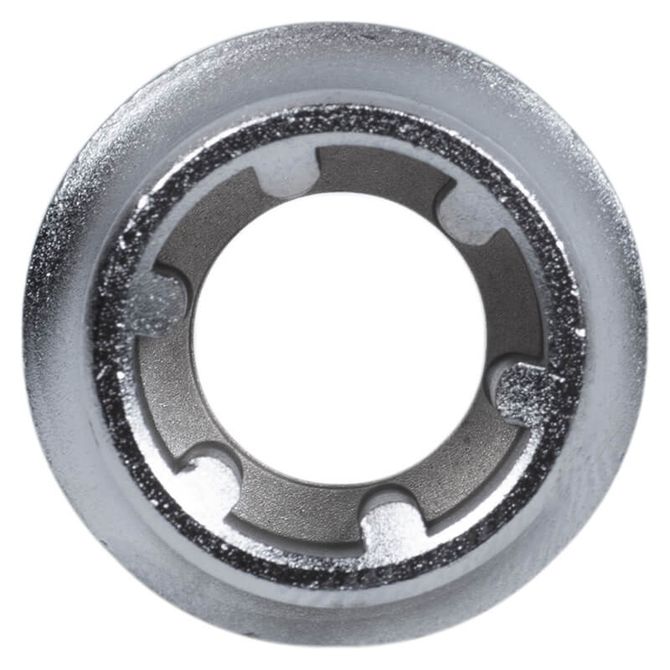 KING TONY (9AW4911) Головка специальная торцевая 1/2", RIBE M10S, для натяжного ролика Toyota