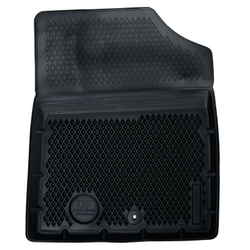 Коврики EVA 3D для Hyundai Santa Fe lV 2020+ Delform Premium EVS-0608