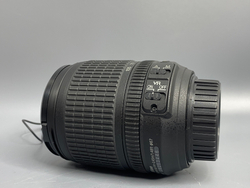 Nikon 18-105mm 3.5-5.6G AF-S ED DX VR Nikkor