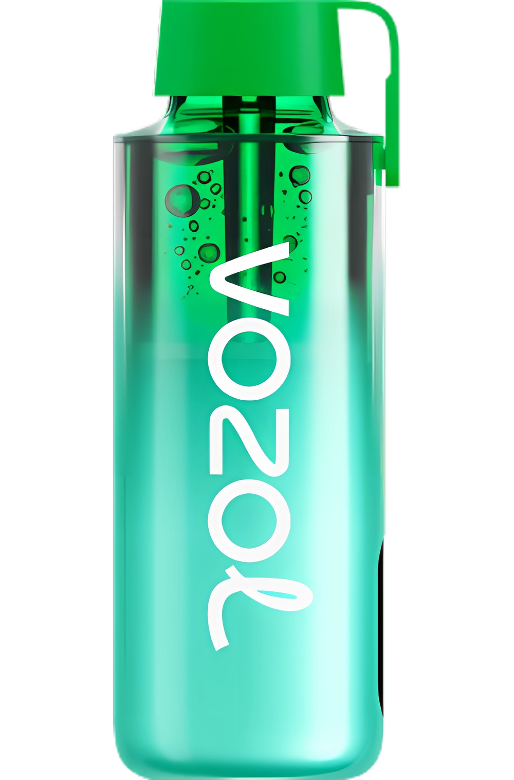 Vozol Neon 10000 - Miami Mint (5% nic)