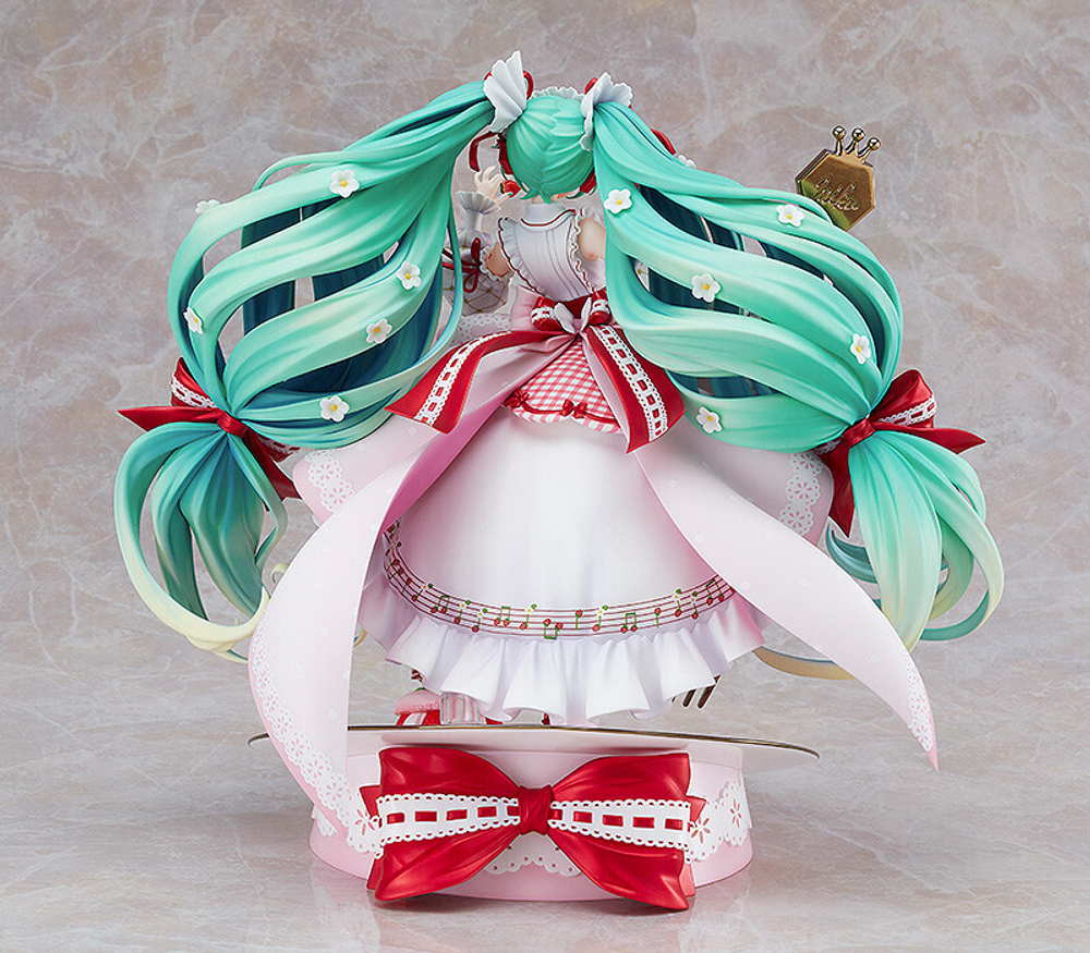 Hatsune Miku
