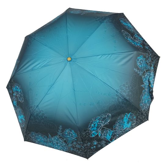 Женский зонт Три Слона - Полный автомат 3823-B-03