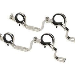 Кронштейн VARMEGA для коллекторов серии VM147, 1 VM09952 (2)