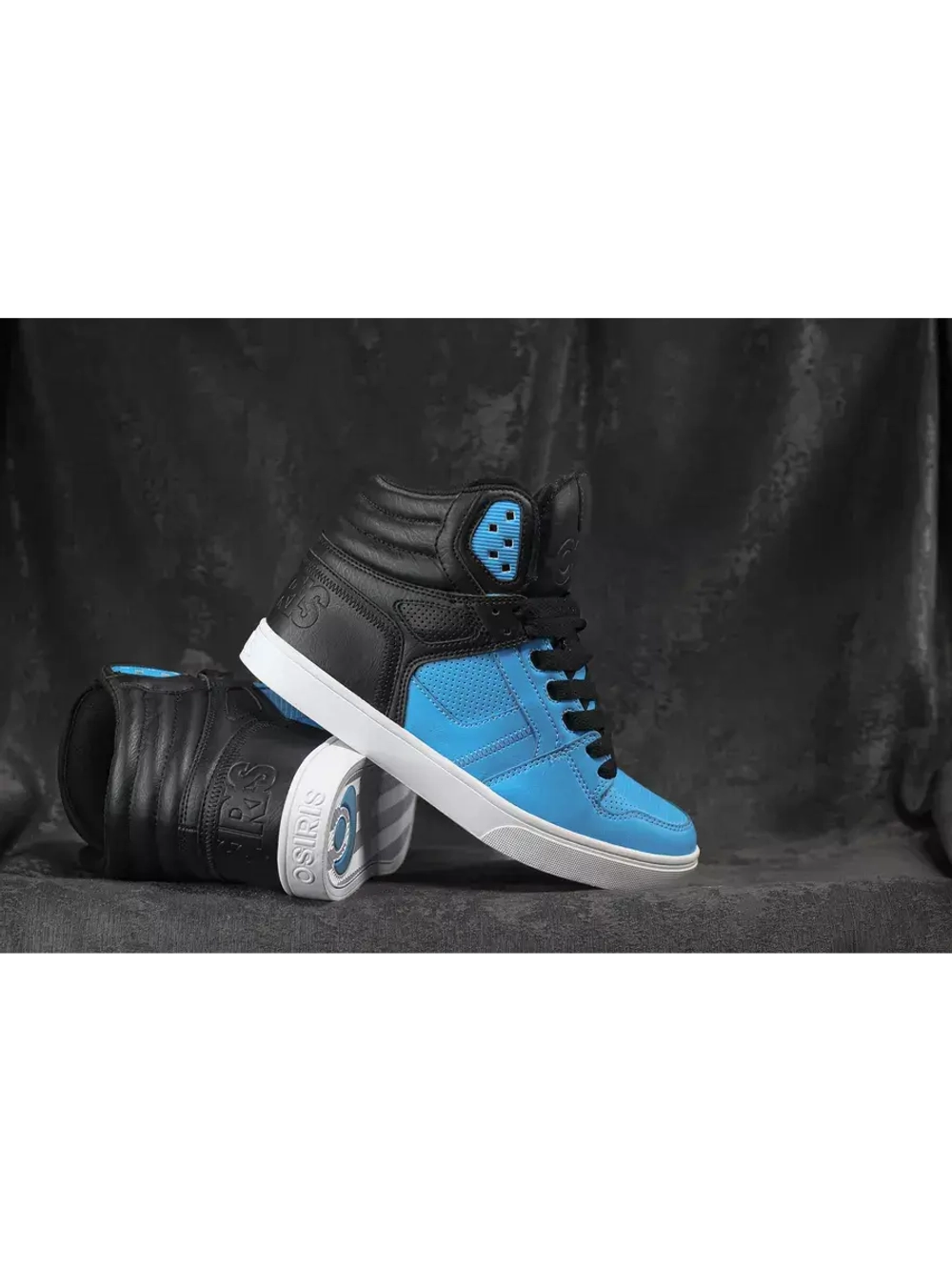 Дутые кеды Clone от Savitar Shoes Company