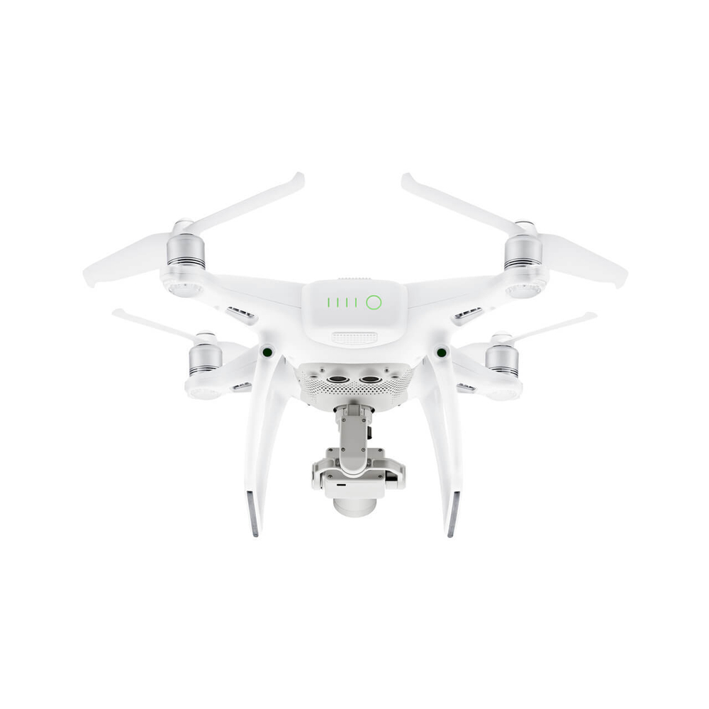 Квадрокоптер Phantom 4 Pro+ V2.0