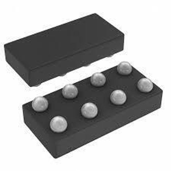 Микросхема  TS5A6542YZPR / DSBGA-8