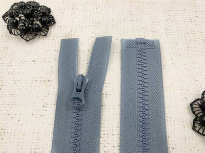 Молнии трактор АРТА-Ф 2076, Латвия, Т6, L 40 см