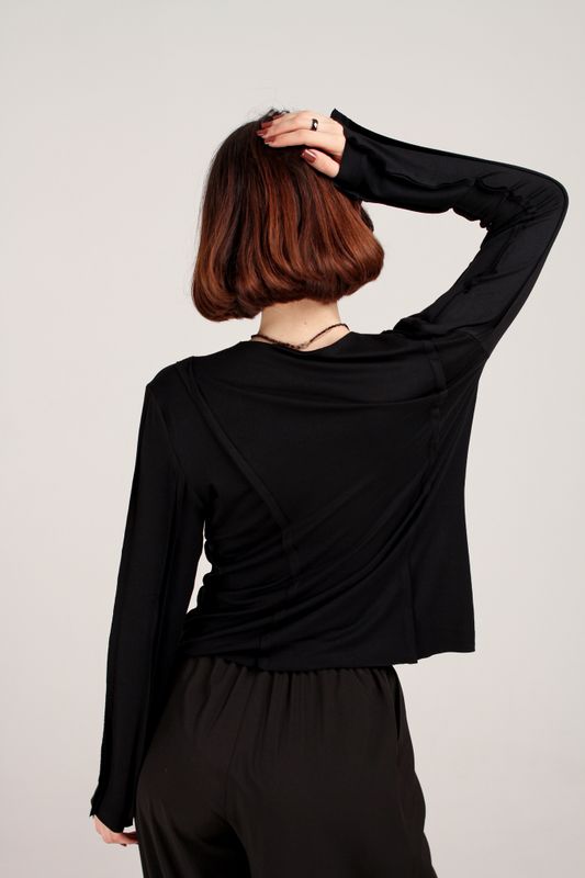 ЛОНГСЛИВ INVERSION