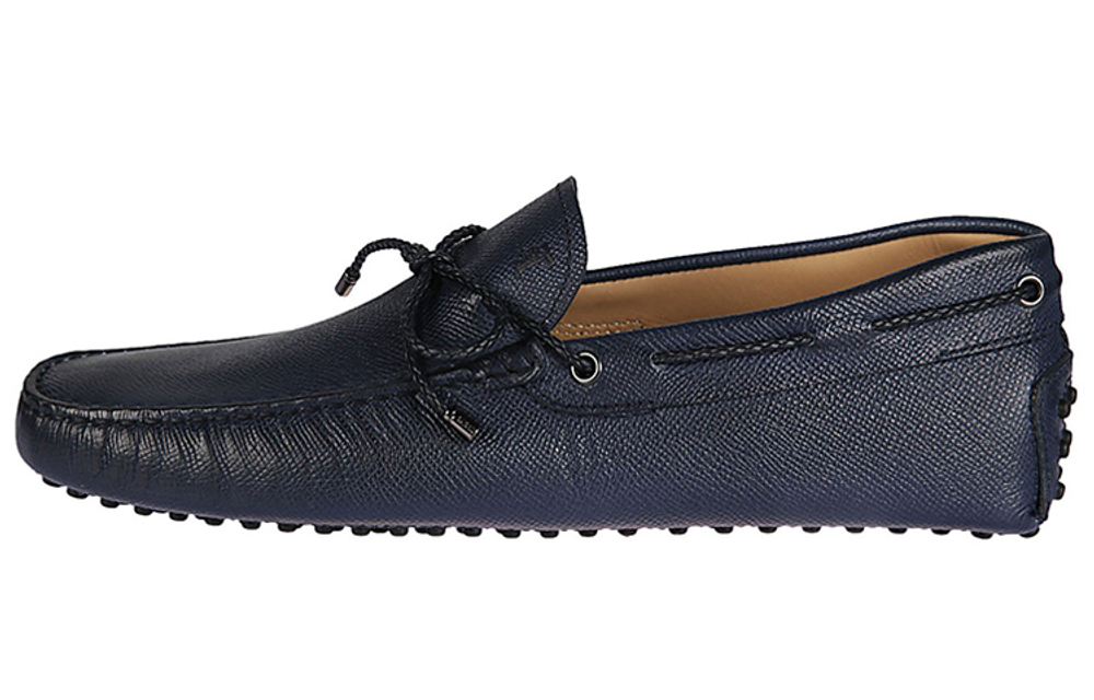 TOD"S Gommino Loafers Men"s Dark Blue