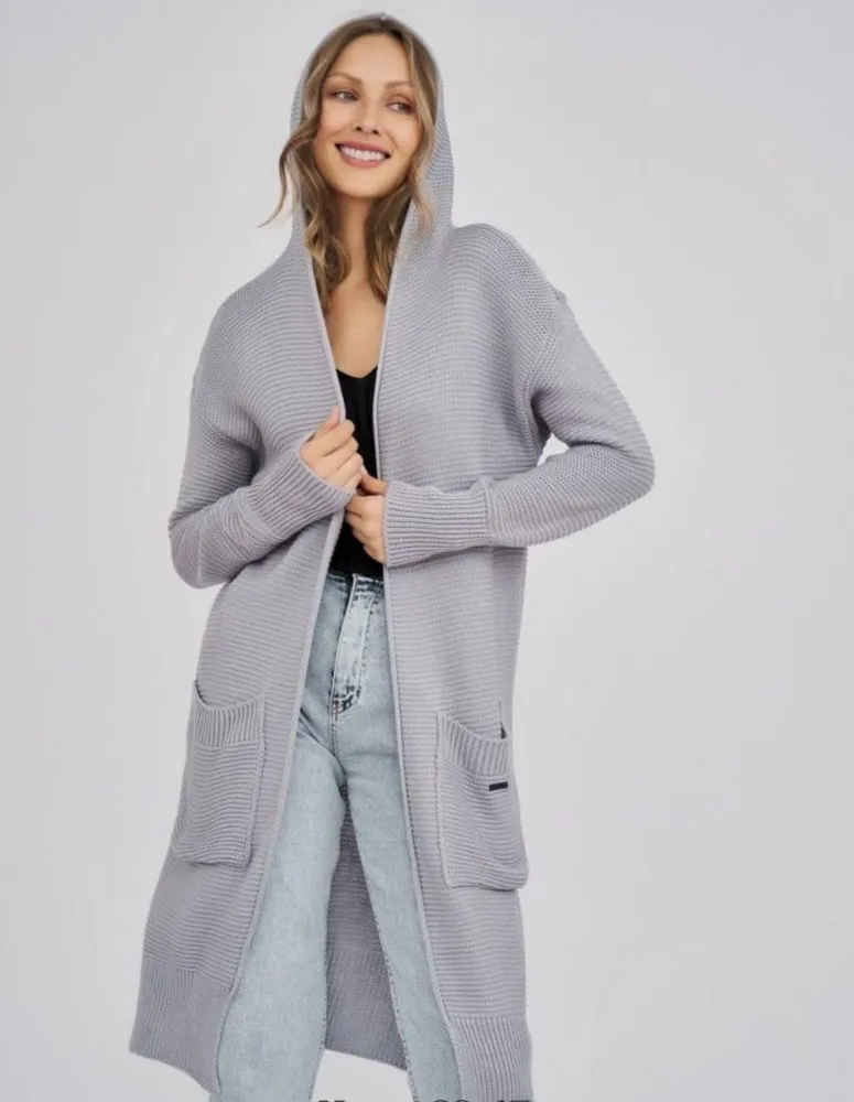 Кардиган 6819088 Fabrika