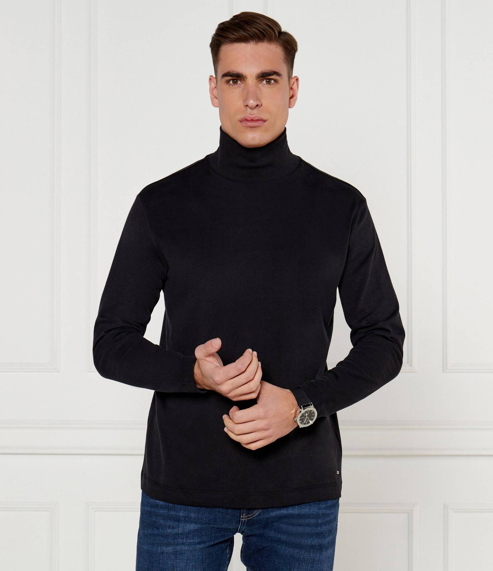 Гольф GUESS - черный(M4BP08 KCHB1)