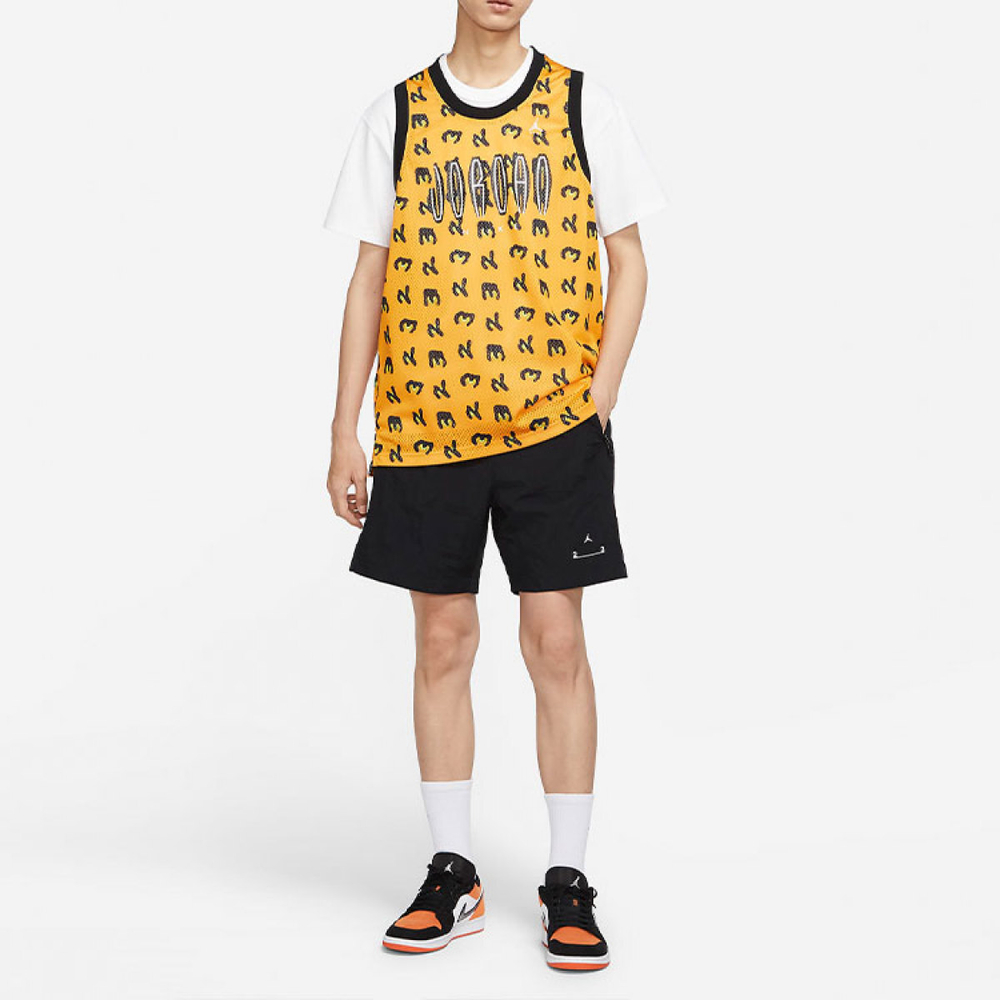 Шорты Jordan Logo, DQ7876-010