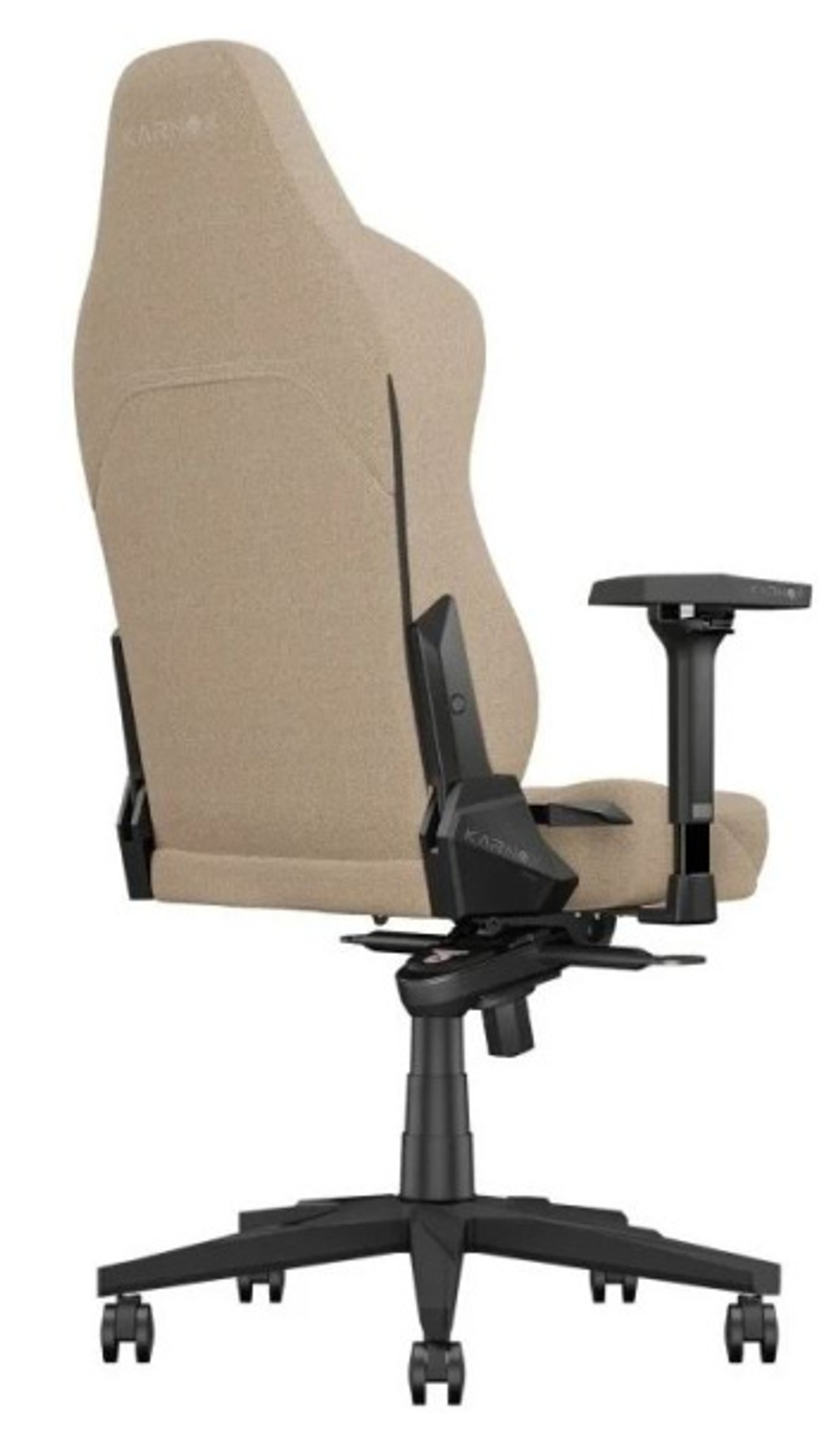 Кресло игровое KARNOX DEFENDER GuardianX