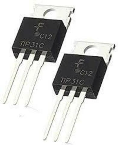 TIP31C(to220)