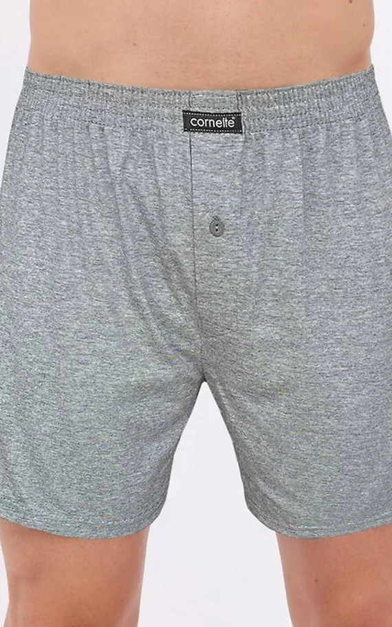 945 COMFORT Свободные боксеры 3 шт. в упаковке