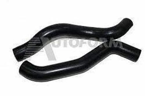 Патрубки отопителя ВАЗ 2108 2шт БРТ