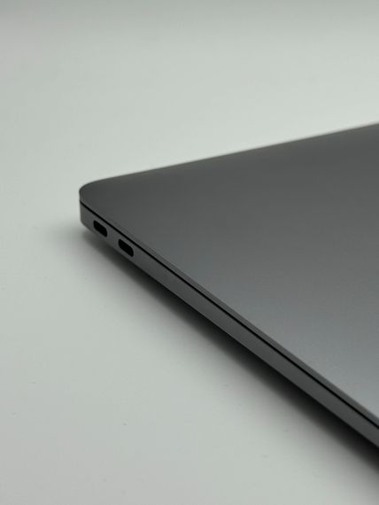 MacBook Air m1 13 8/256gb Space Gray