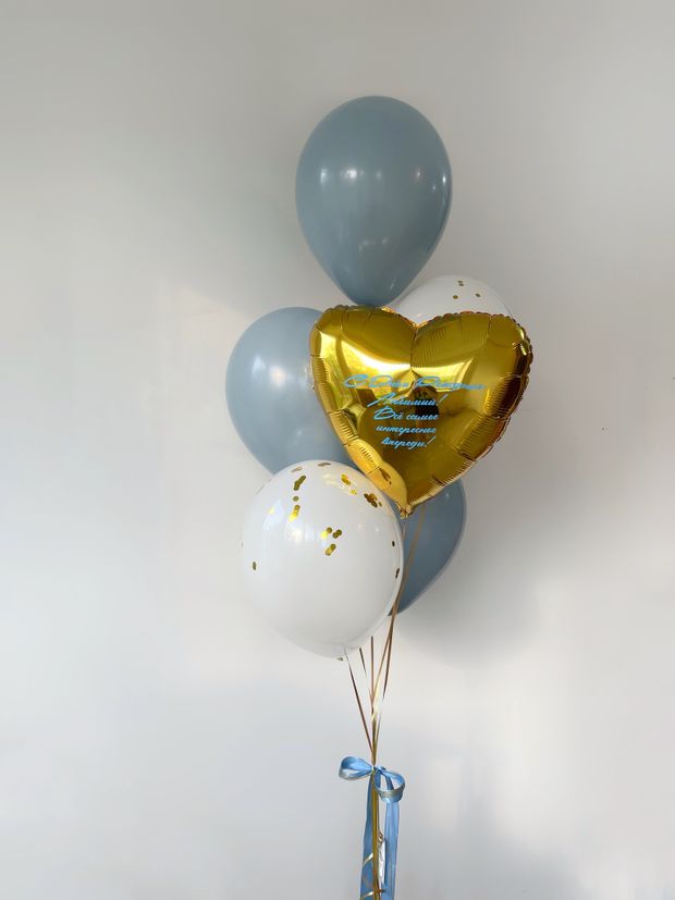 Воздушные шары №8130