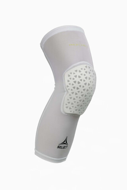 Наколенник Select - белый