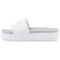 Puma Platform Sandal 'White Grey'