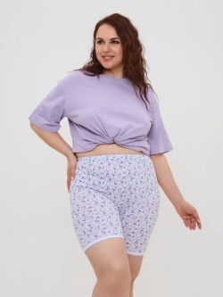 Бабушкины панталоны от натирания хлопковые больших размеров,