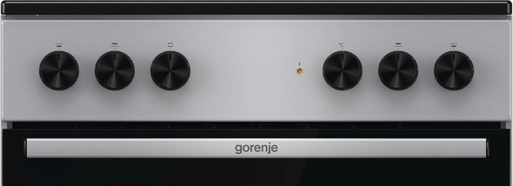 Электрическая плита Gorenje GEC6A11SG