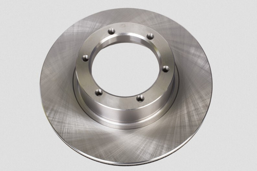 Диск тормозной /Г-3302, 2705/ (АВТОМАГНАТ)