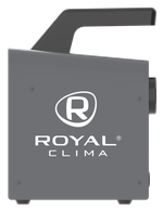 Тепловая пушка серии HEAT BOX Moderno RHB-CM3