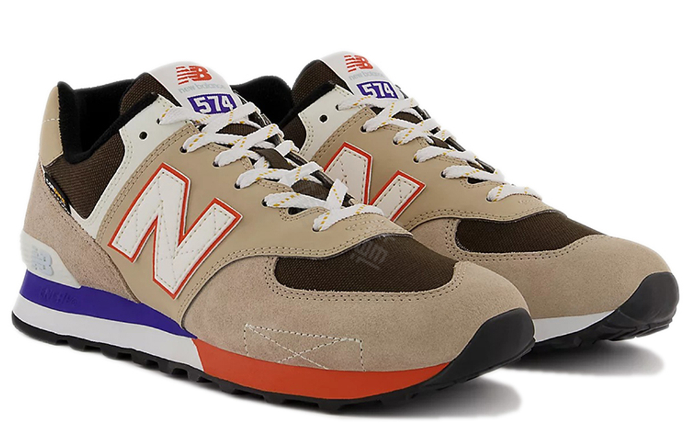 Кроссовки New Balance Nb 574 V2