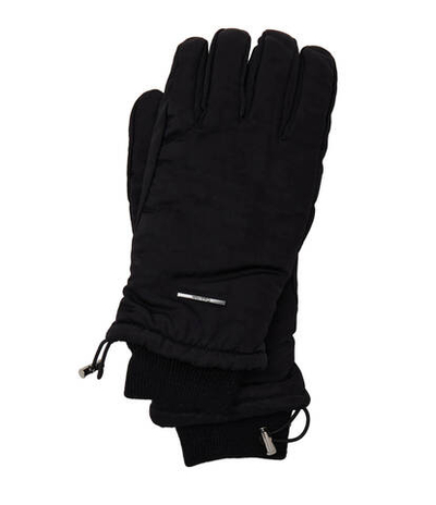 Перчатки Calvin Klein - черный(K50K511009)