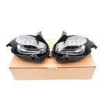 LED ПТФ Salman Hyundai Solaris II рестайлинг (2020-н.в.),60W