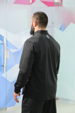 Спортивный костюм Rage black арт.: HY25566