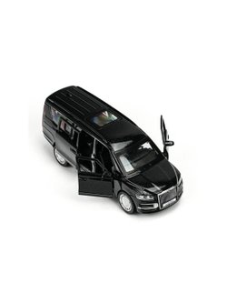 Машинка детская металлическая 14 см