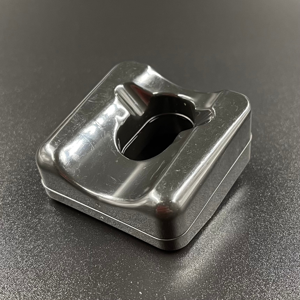 Поплавок карбюратора Yamaha 40-90, F75-100 (Omax)