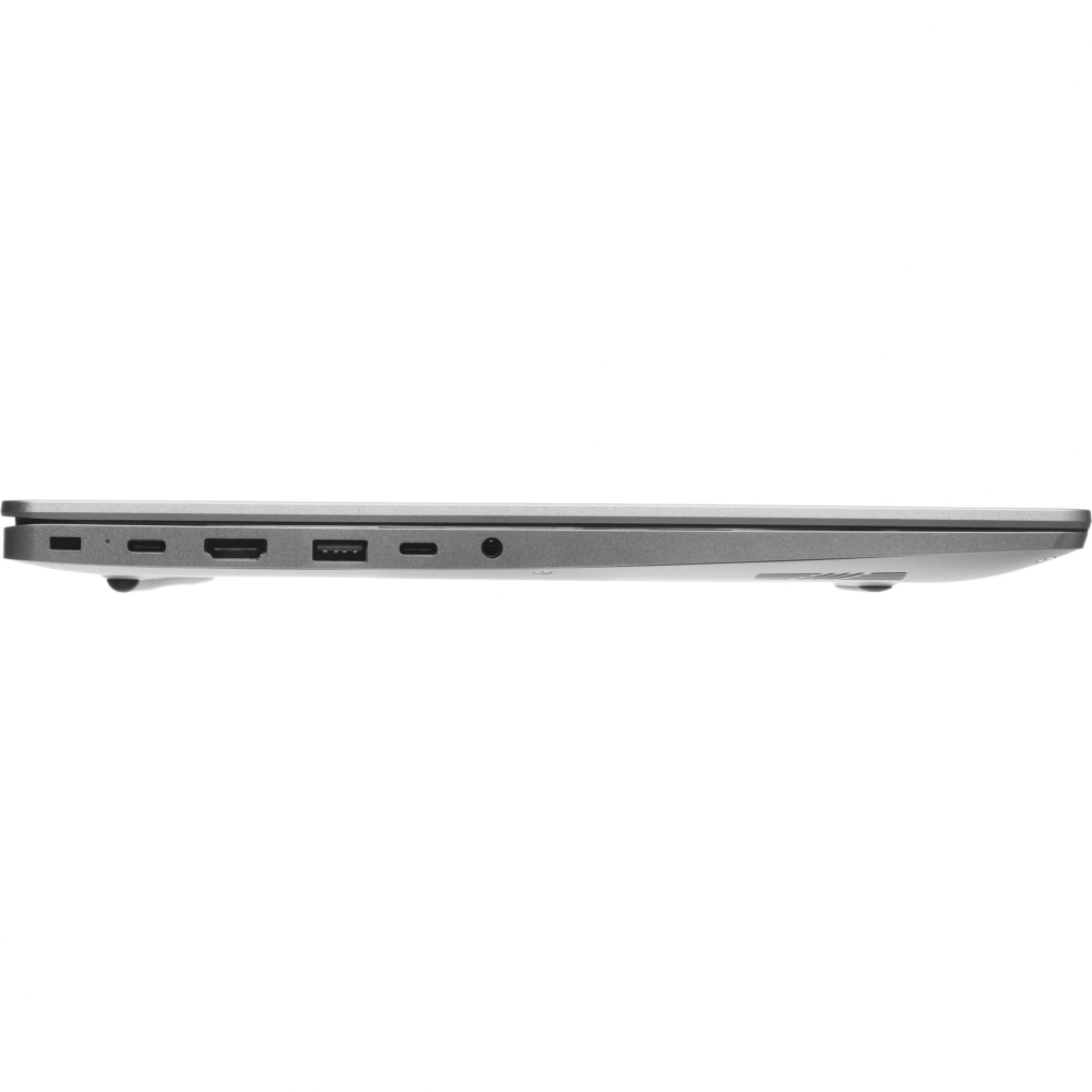 Ноутбук Tecno MegaBook K16SAA 16" IPS Core i5 13420H 8Gb/512Gb SSD Win 11 Home серый (71005000618)