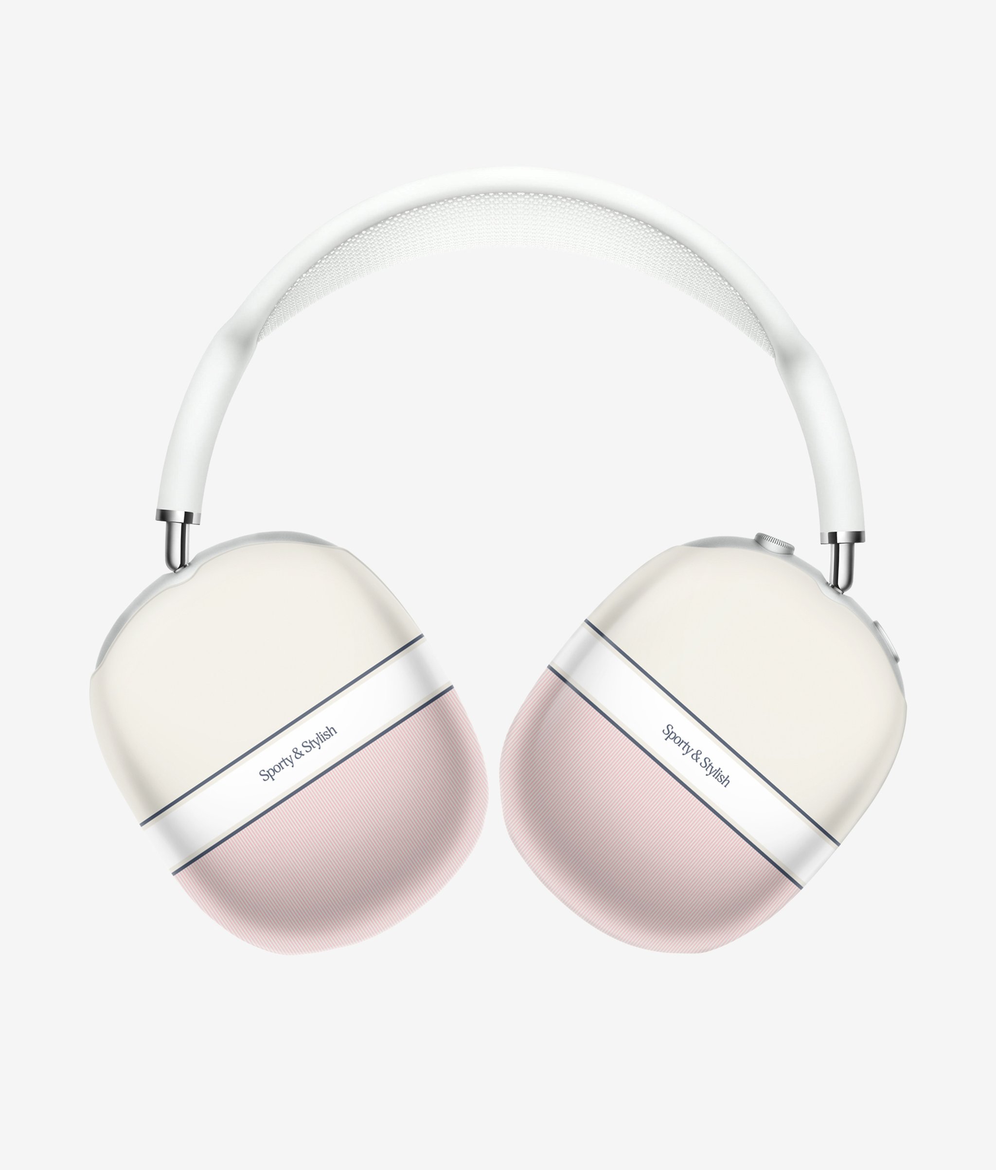 Кейс SPORTY & STYLISH для AirPods Max