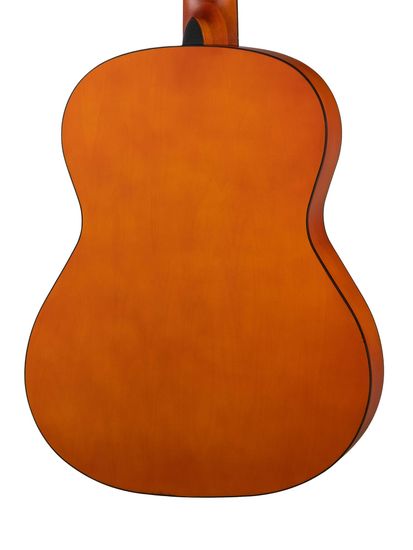 Акустическая гитара с широким грифом HOMAGE LF-3900W-NS