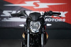 Мотоцикл SHARMAX RST 240