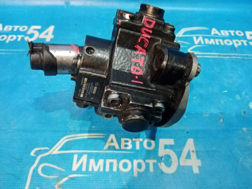 ТНВД FIAT DUCATO 2011