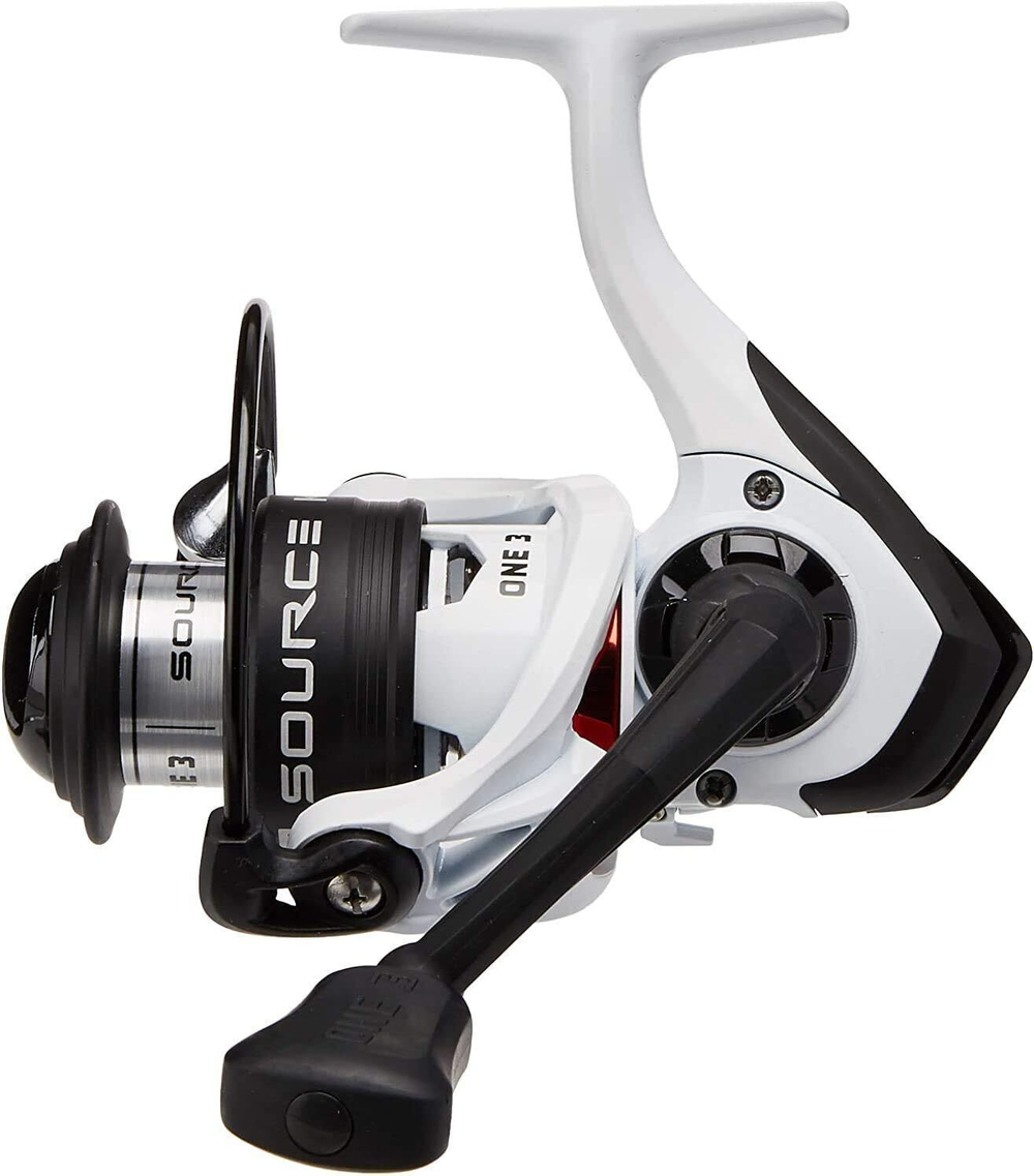 Катушка 13 Fishing Source K Spinning Reel 4000FD