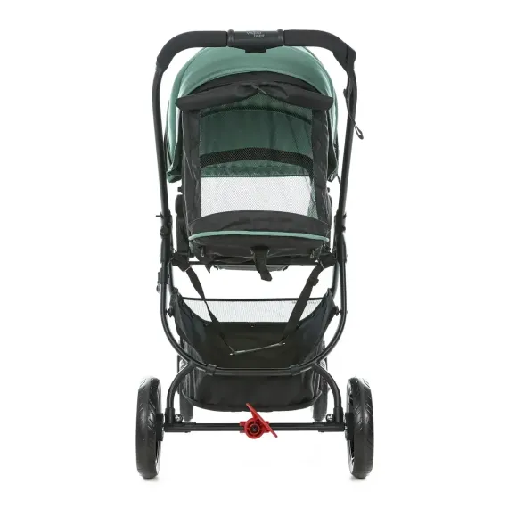 Прогулочная коляска Valco Baby Snap 4 Ultra Flatt Matt Slate Blue