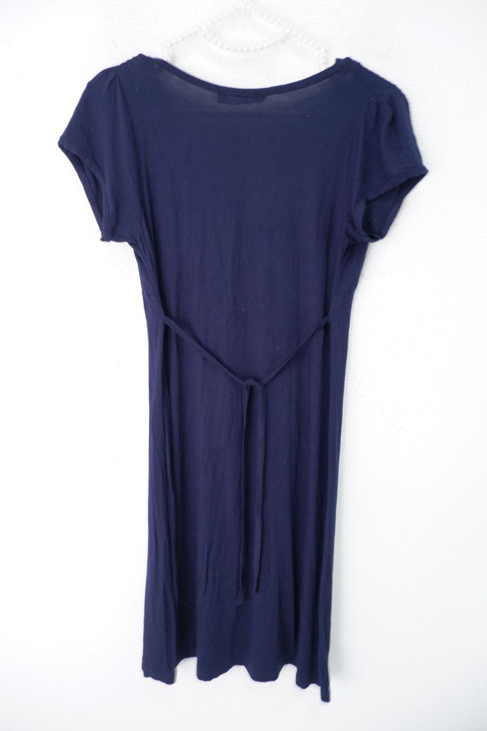 Платье Miss Republic с поясом 44 размер