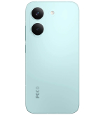Смартфон Xiaomi POCO X8 Pro 8/512Gb Зеленый