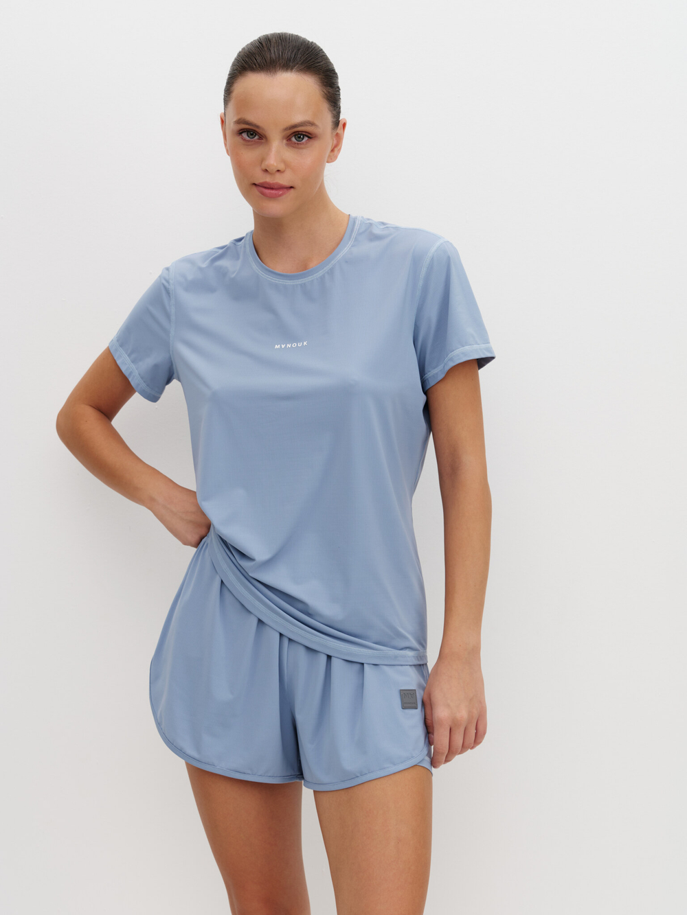Футболка Dri - FIT Alcaraz Blue