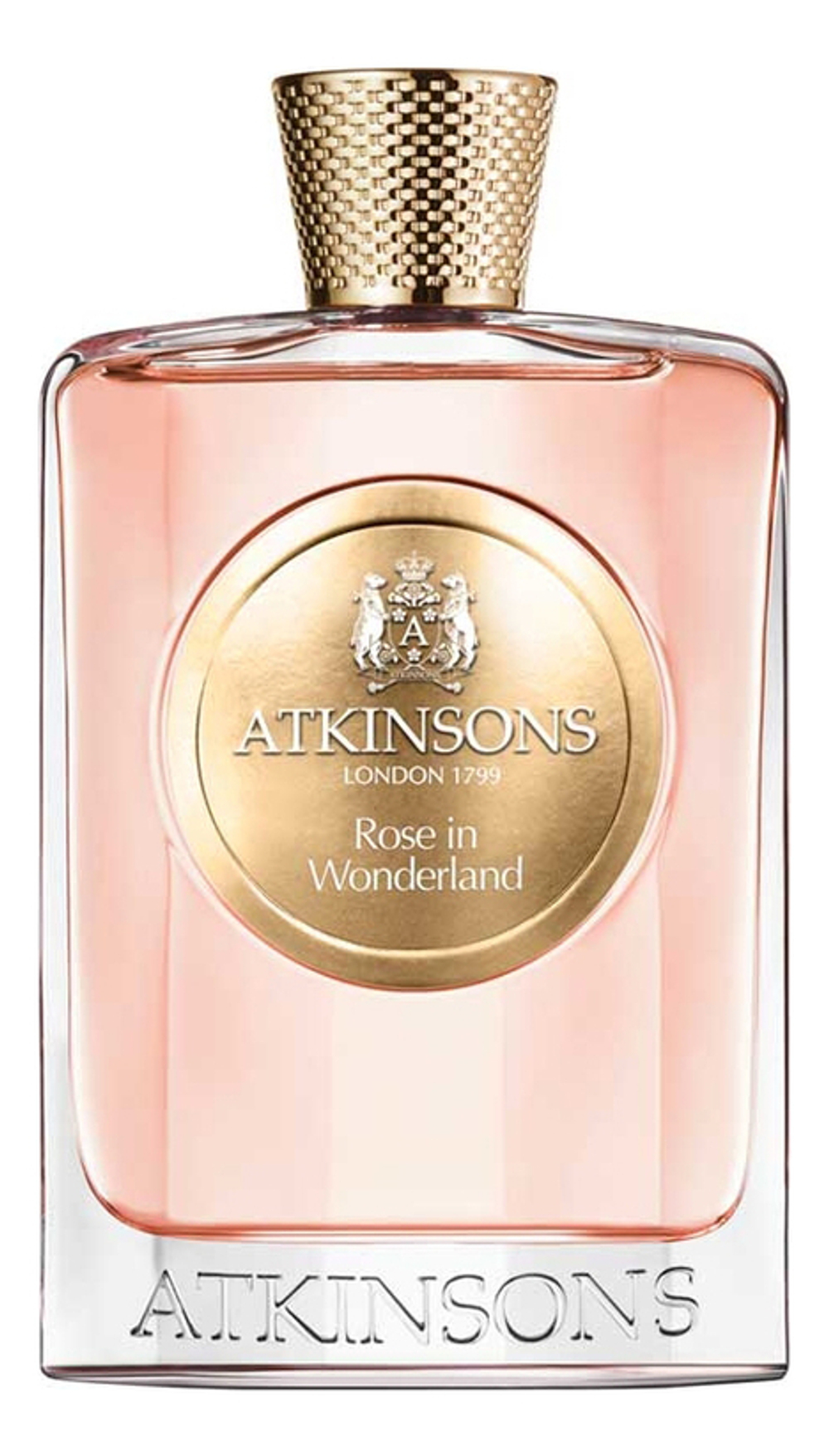 Atkinsons Rose In Wonderland