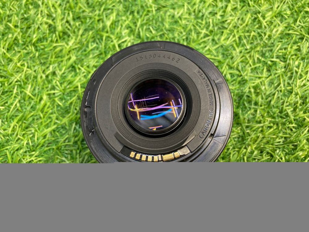 Canon EF 50mm 1.8 II Покупка/Продажа