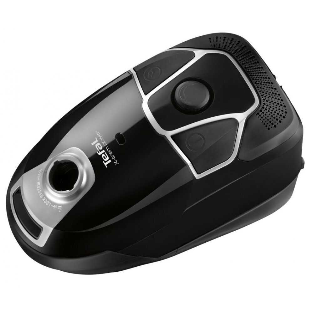 Пылесос Tefal X-trem Power TW6885EA